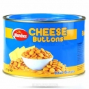 Cheese Buttons Biscuits Tin