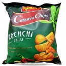 Cassava Chips Chilli