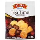 Tea Time Assortment Biscuits