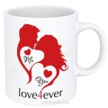 Mug of Expression - Love4Ever
