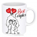Mug of Expression - Best Couple