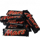 10 Mars Bars 
