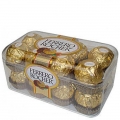 Ferrero Rocher 16 Pieces 200g Box - Chocolate