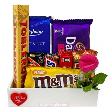 Chocolate Gifts