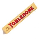 Toblerone Milk Chocolate Bar 