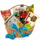 Sugar Free Basket